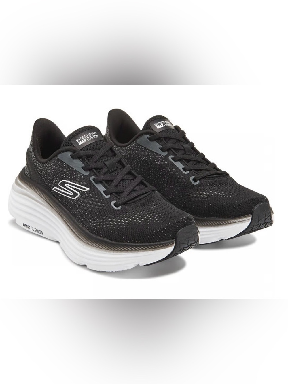 Skechers Max Cushion Endeavor Walking Shoes